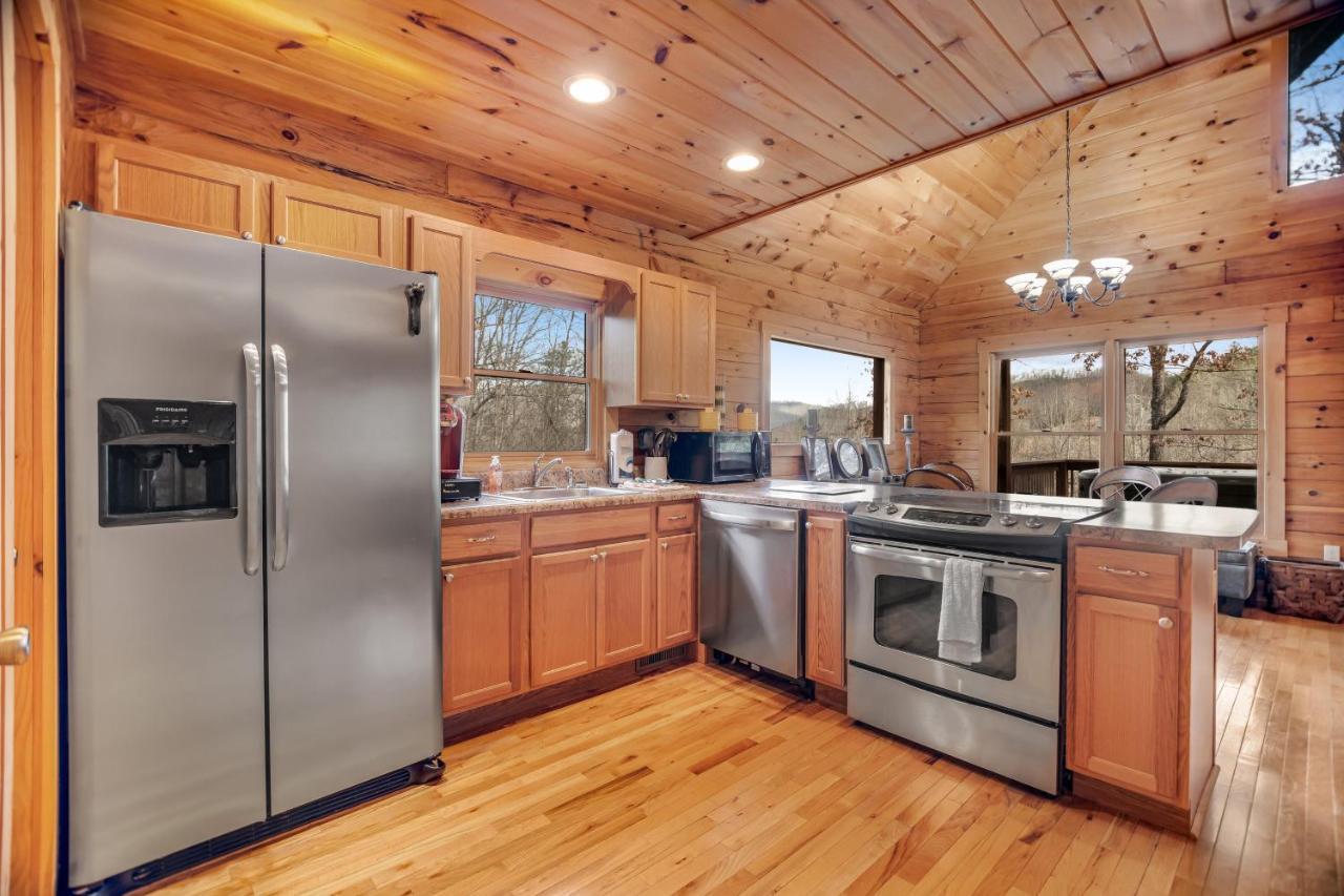 Sylva Serenity Exterior photo