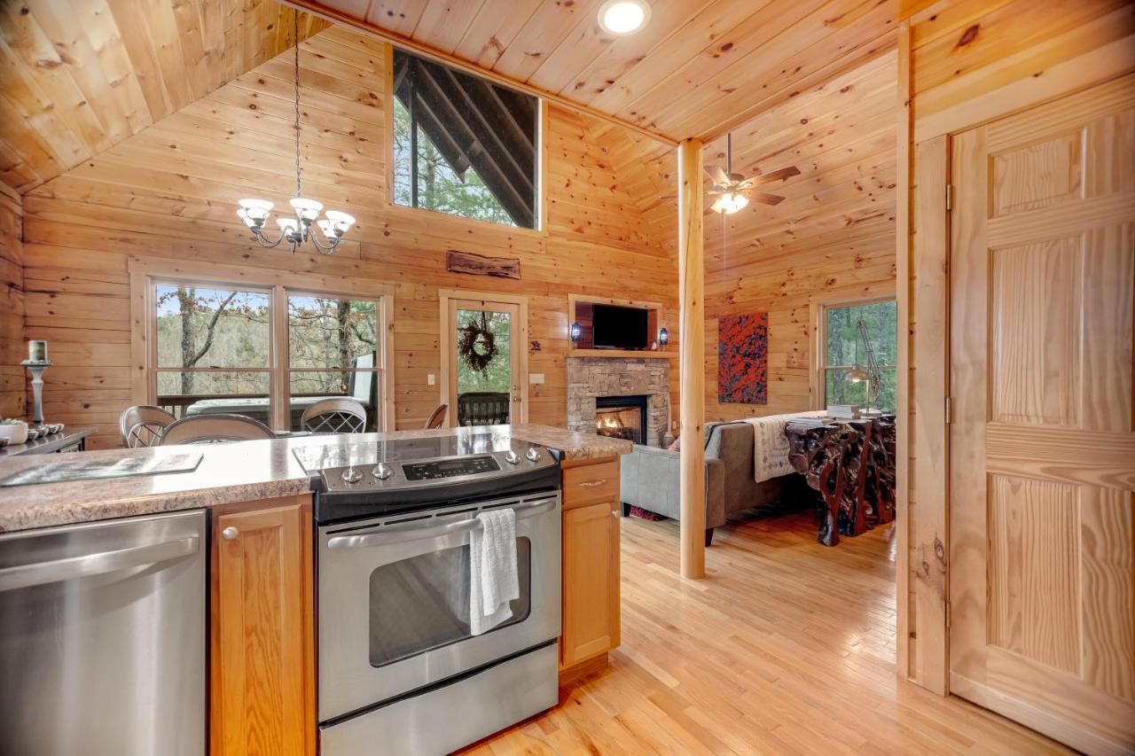 Sylva Serenity Exterior photo