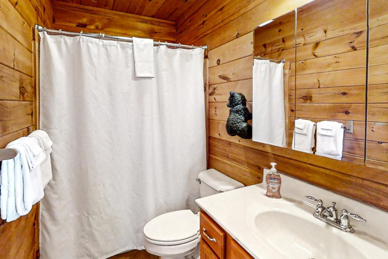 Sylva Serenity Exterior photo