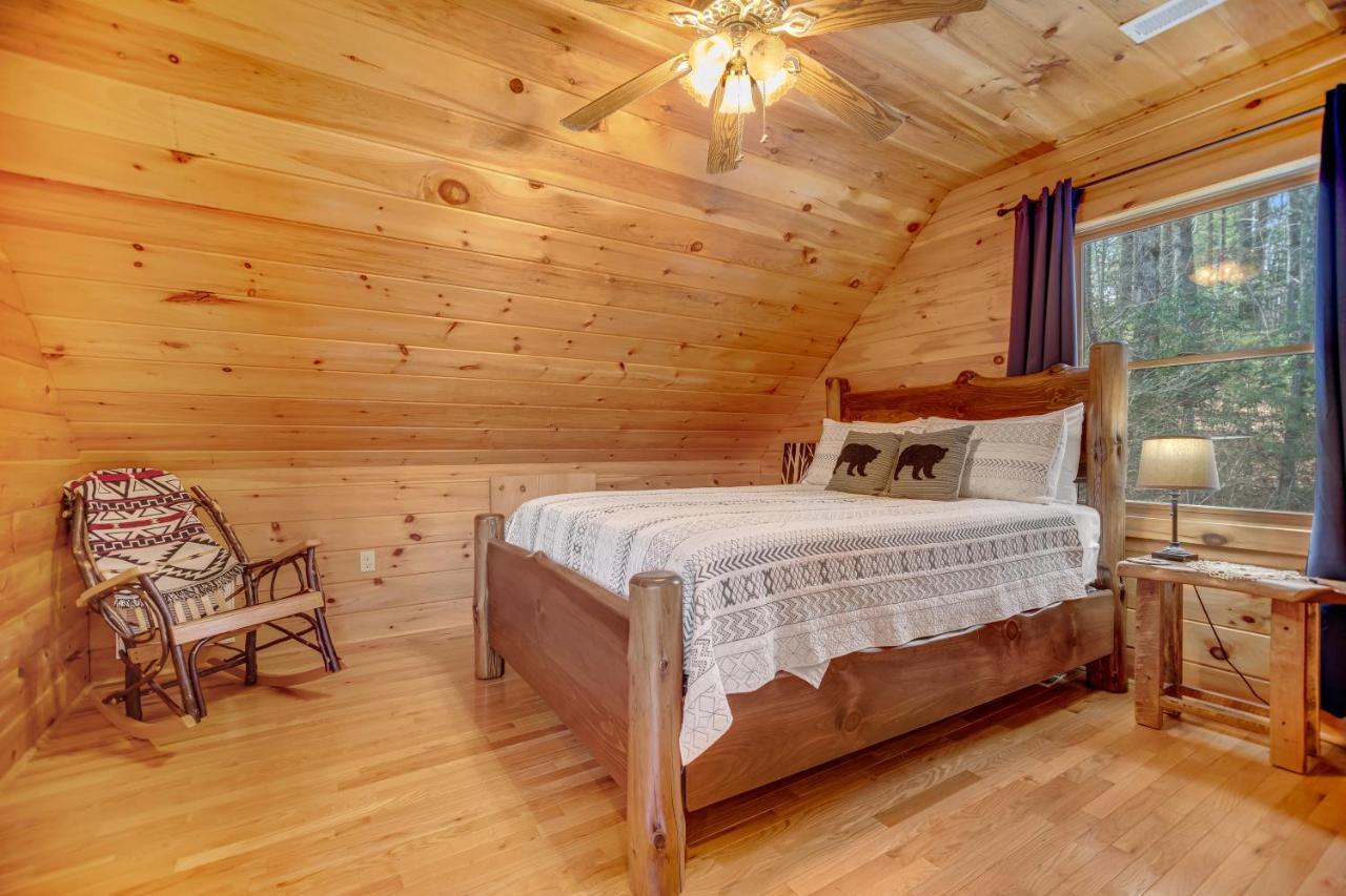 Sylva Serenity Exterior photo